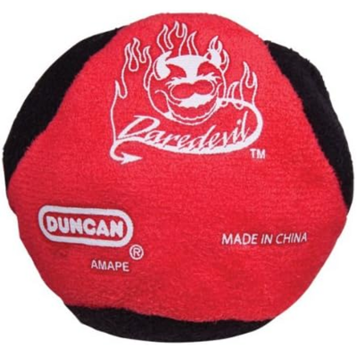 DAREDEVIL HACKEY SACK FOOTBAG
