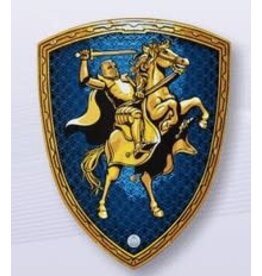 HOTALING IMPORTS LION SHIELD
