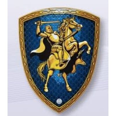 HOTALING IMPORTS LION SHIELD