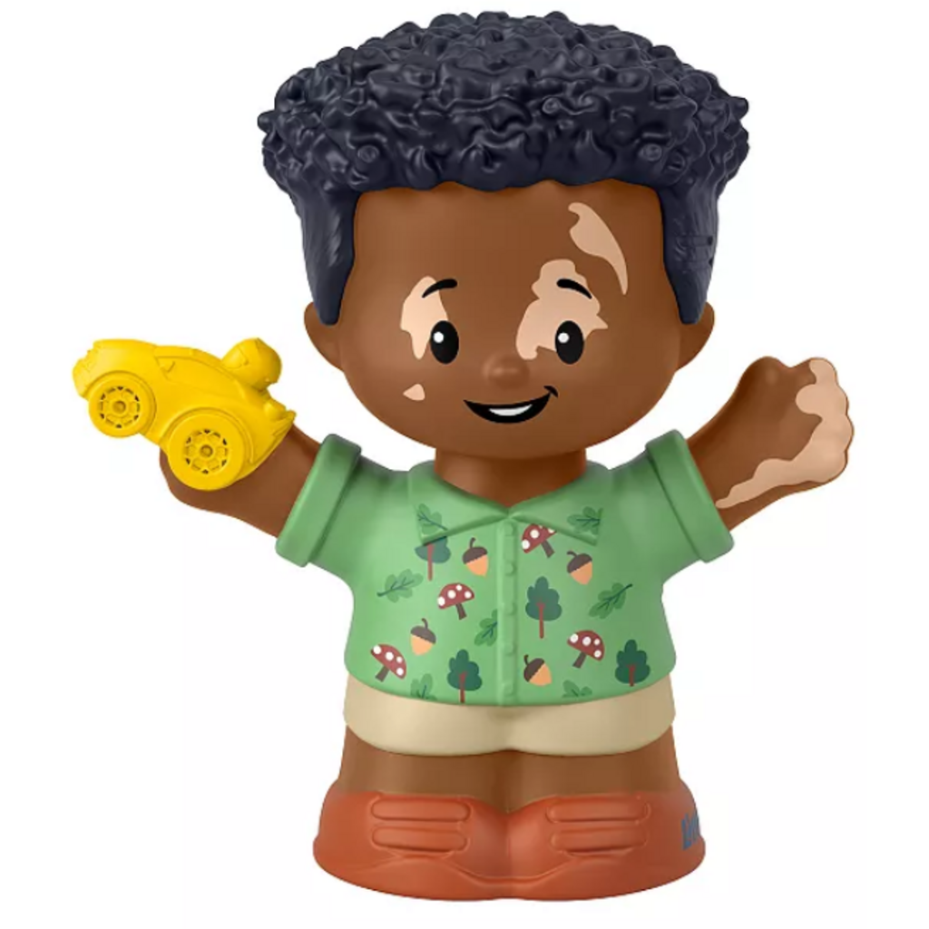 LITTLE PEOPLE LITTLE PEOPLE CHARACTER FIGURES