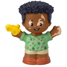 LITTLE PEOPLE LITTLE PEOPLE CHARACTER FIGURES
