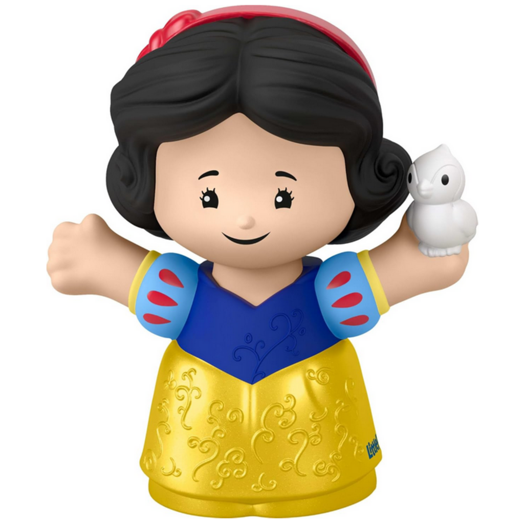 LITTLE PEOPLE LITTLE PEOPLE DISNEY PRINCESS FIGURES