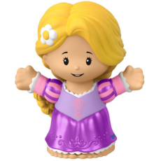 LITTLE PEOPLE LITTLE PEOPLE DISNEY PRINCESS FIGURES