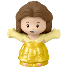 LITTLE PEOPLE LITTLE PEOPLE DISNEY PRINCESS FIGURES
