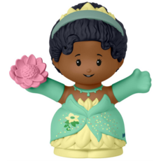 LITTLE PEOPLE LITTLE PEOPLE DISNEY PRINCESS FIGURES