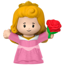 LITTLE PEOPLE LITTLE PEOPLE DISNEY PRINCESS FIGURES
