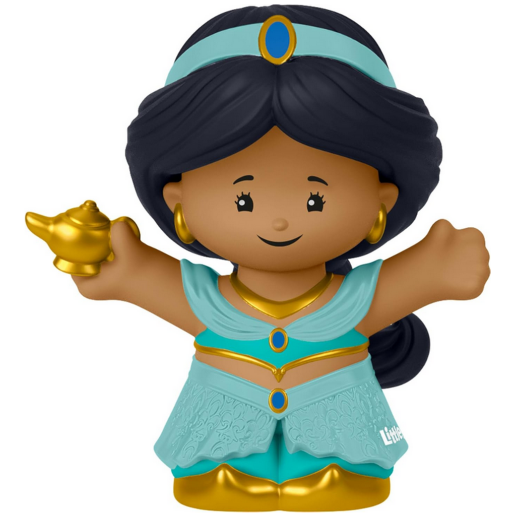 LITTLE PEOPLE LITTLE PEOPLE DISNEY PRINCESS FIGURES