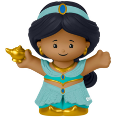 LITTLE PEOPLE LITTLE PEOPLE DISNEY PRINCESS FIGURES