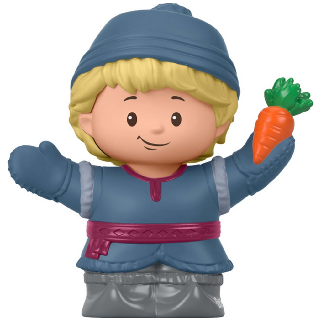 LITTLE PEOPLE LITTLE PEOPLE DISNEY PRINCESS FIGURES