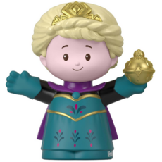 LITTLE PEOPLE LITTLE PEOPLE DISNEY PRINCESS FIGURES