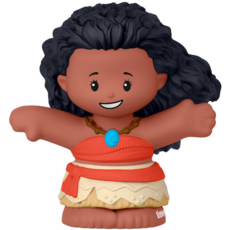 LITTLE PEOPLE LITTLE PEOPLE DISNEY PRINCESS FIGURES
