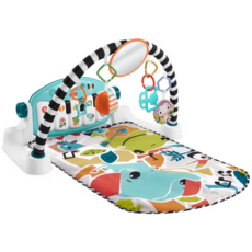FISHER PRICE KICK & PLAY PIANO GYM