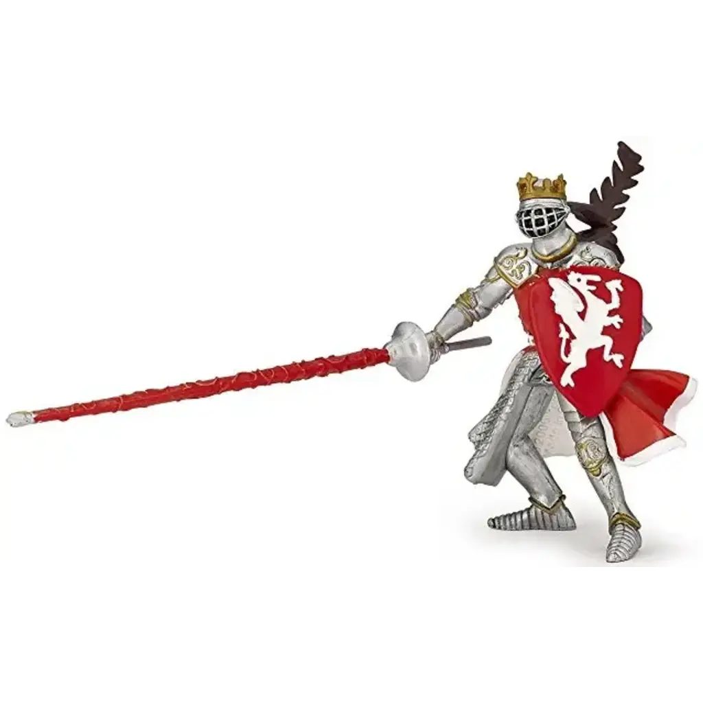 PAPO RED DRAGON KING PAPO