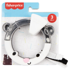 FISHER PRICE EASY GRASP ACTIVITY RING
