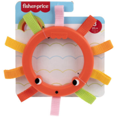 FISHER PRICE EASY GRASP ACTIVITY RING