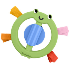 FISHER PRICE EASY GRASP ACTIVITY RING