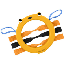 FISHER PRICE EASY GRASP ACTIVITY RING