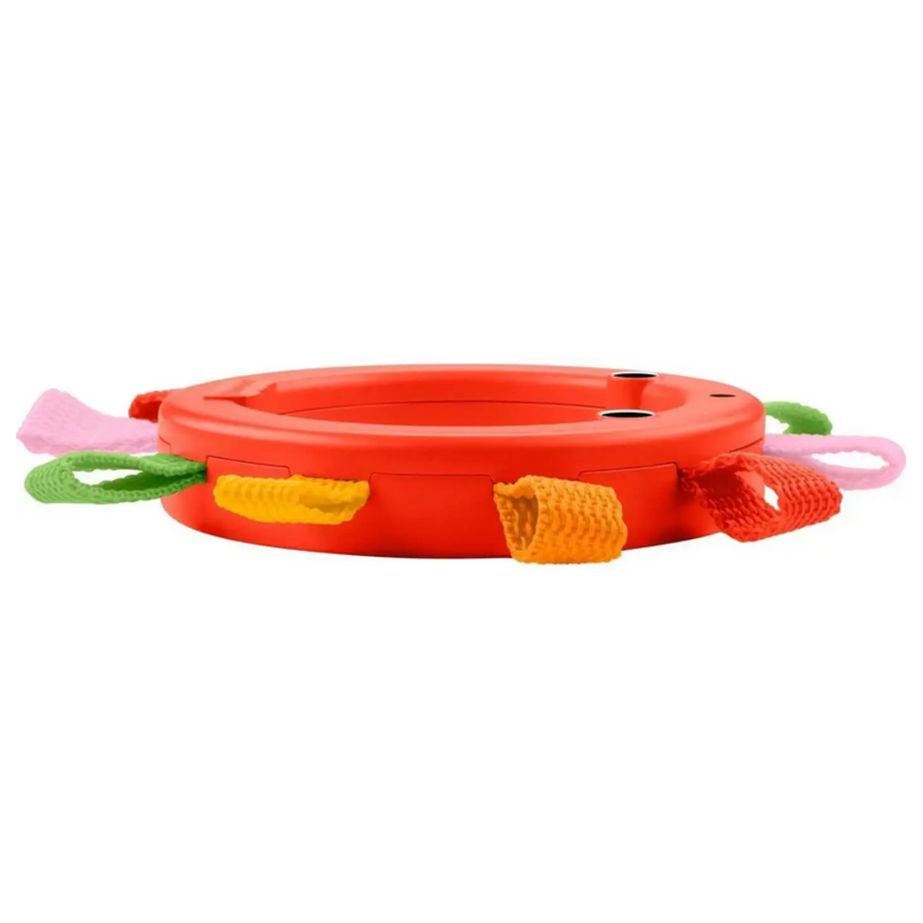 FISHER PRICE EASY GRASP ACTIVITY RING
