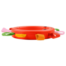 FISHER PRICE EASY GRASP ACTIVITY RING