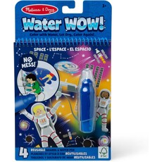 MELISSA AND DOUG WATER WOW!