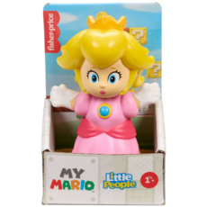 NINTENDO LITTLE PEOPLE MY MARIO CHARACTER FIGURE