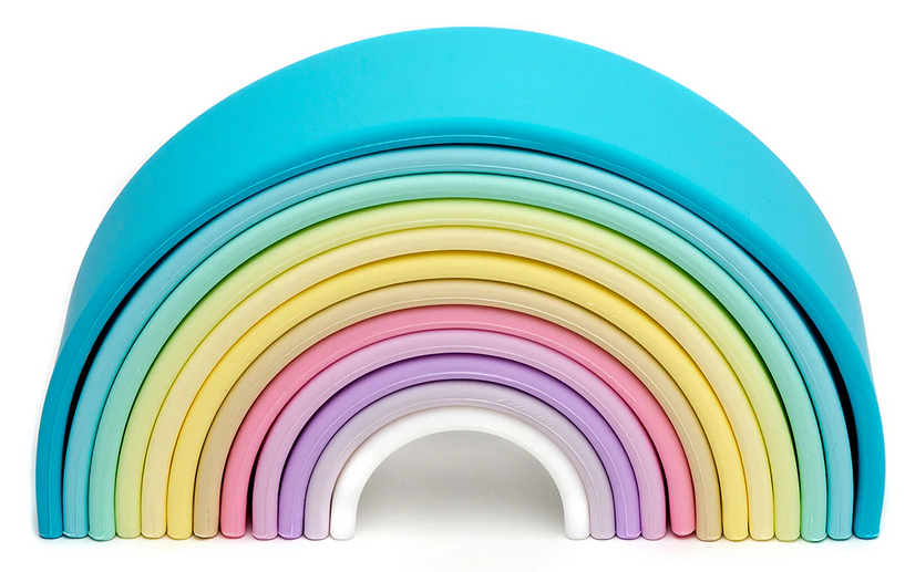 DENA FIRST RAINBOW PASTEL LG
