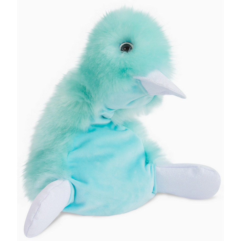 MINTY DUCK