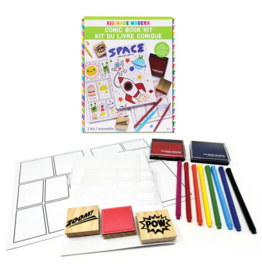 COMIC BOOK KIT