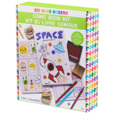 COMIC BOOK KIT