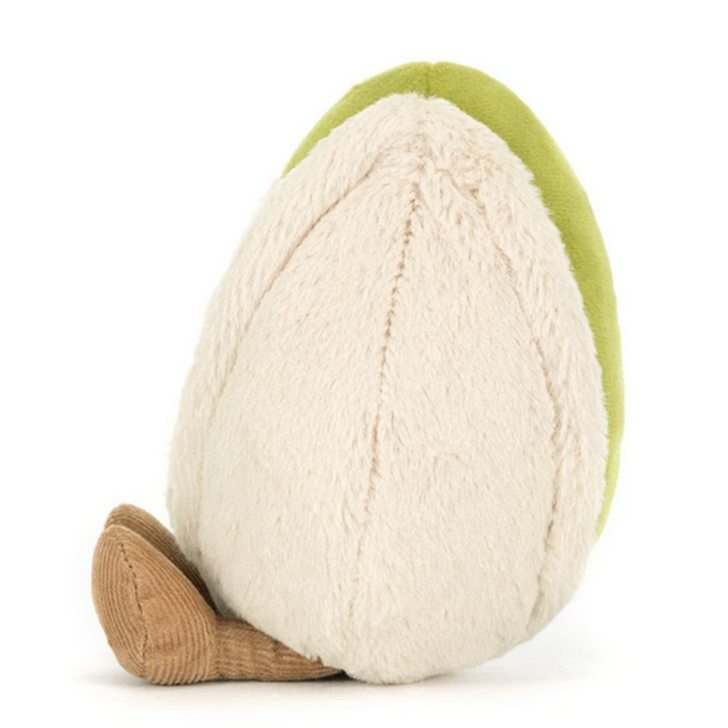 JELLY CAT AMUSEABLES HORATIO PISTACHIO