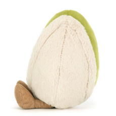 JELLY CAT AMUSEABLES HORATIO PISTACHIO