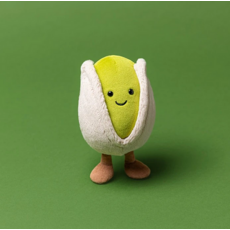 JELLY CAT AMUSEABLES HORATIO PISTACHIO