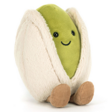 JELLY CAT AMUSEABLES HORATIO PISTACHIO