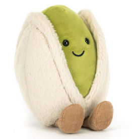 JELLY CAT AMUSEABLES HORATIO PISTACHIO