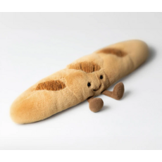 JELLY CAT AMUSEABLES BAGUETTE
