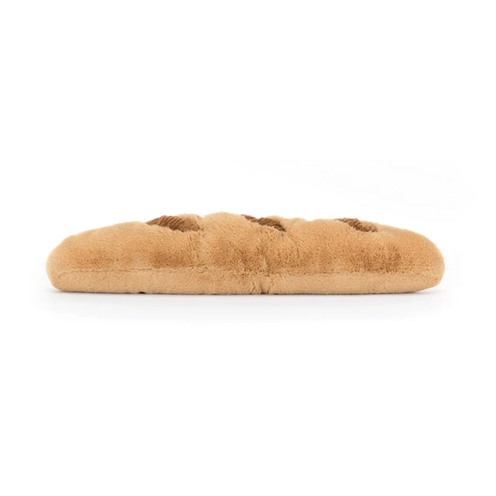 JELLY CAT AMUSEABLES BAGUETTE