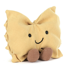 JELLY CAT AMUSEABLES FARFALLE