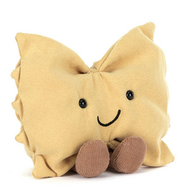 JELLY CAT AMUSEABLES FARFALLE