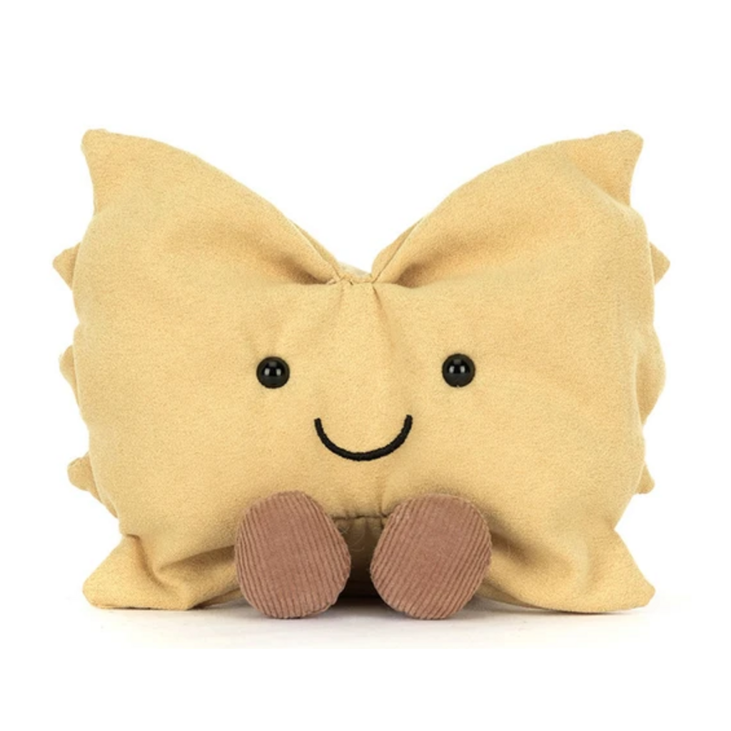 JELLY CAT AMUSEABLES FARFALLE
