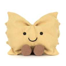 JELLY CAT AMUSEABLES FARFALLE