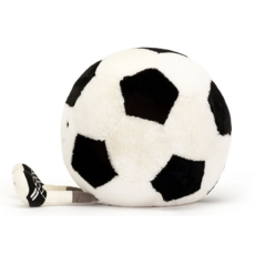 JELLY CAT AMUSEABLES SPORTS SOCCER BALL