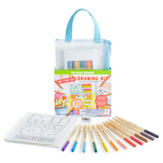 ON THE GO DRAWING KIT