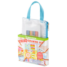 ON THE GO DRAWING KIT