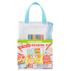 ON THE GO DRAWING KIT