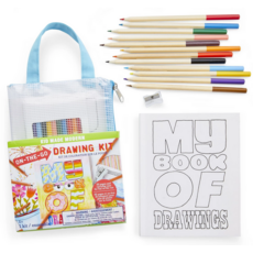 ON THE GO DRAWING KIT