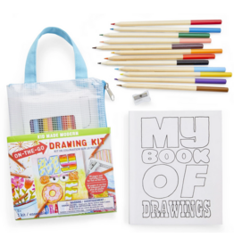 ON THE GO DRAWING KIT