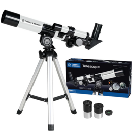 THAMES & KOSMOS THAMES & KOSMOS TELESCOPE