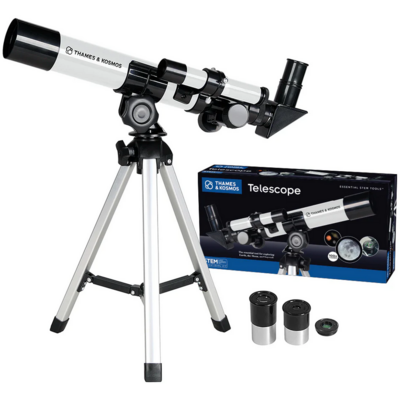 THAMES & KOSMOS THAMES & KOSMOS TELESCOPE