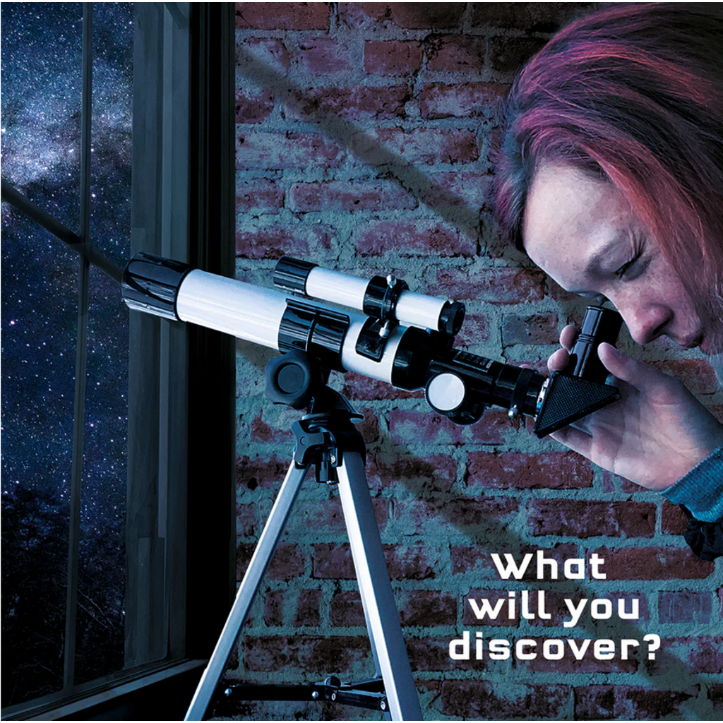 THAMES & KOSMOS THAMES & KOSMOS TELESCOPE