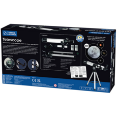 THAMES & KOSMOS THAMES & KOSMOS TELESCOPE
